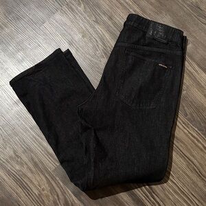 Volcom Kinkade jeans 33x30